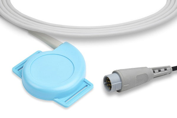 UFU300-100 GE Healthcare - Corometrics Compatible Ultrasound Transducer. Ultrasound Transducer