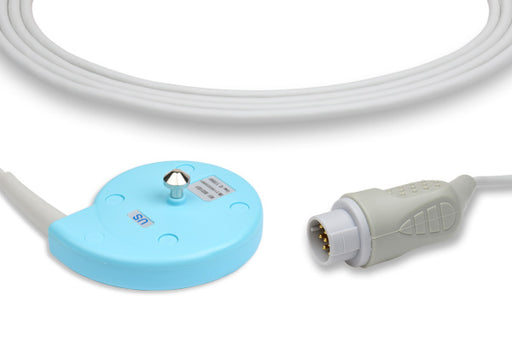 UFU300-200 GE Healthcare - Corometrics Compatible Ultrasound Transducer. Ultrasound Transducer