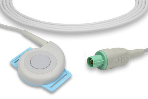 UFU500-200 Spacelabs Compatible Ultrasound Transducer. Ultrasound Transducer