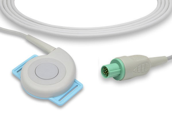 UFU500-200 Spacelabs Compatible Ultrasound Transducer. Ultrasound Transducer