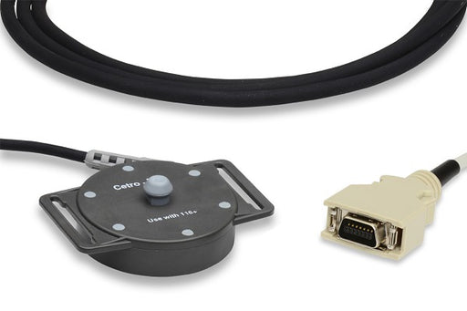 UFU600-100 Analogic Compatible Ultrasound Transducer. Ultrasound Transducer