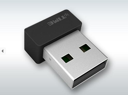 Bionet USB WiFi Dongle (2.4 GHz)