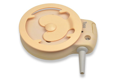 USOC2734B Philips Smart Toco Repair Case. Toco Repair Case