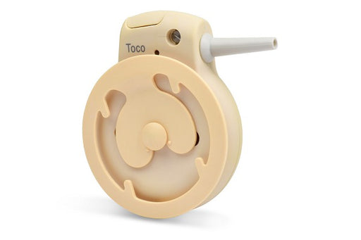 USOC2735 Philips Smart Toco Repair Case. Toco Repair Case