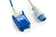 7Pin SpO2 Extension Cable (0010-20-42710) - (New) - 1