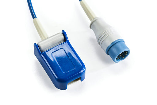 7Pin SpO2 Extension Cable (0010-20-42710) - (New)