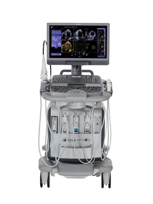 Accuson 2000 Ultrasound Machine (Refurbished)