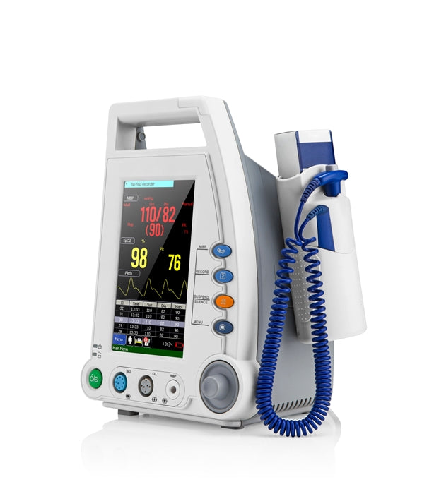 Venni VI-300A 2-Parameter Vital Signs Monitor (NEW)