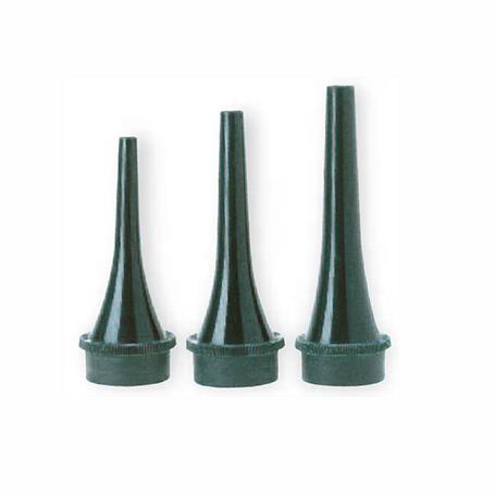 Set Of 3 Poly Specula-Veterinary - Welch Allyn 22160