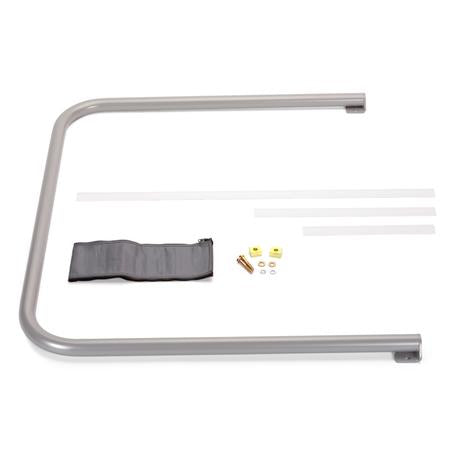 Long Handrail For ST55/TM55 Treadmills - Welch Allyn 10-00314-01