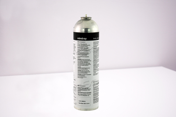 0075-00-0033-01 - Gas. Cal 5pco2 CALIBRATION GAS by Mindray - NEW