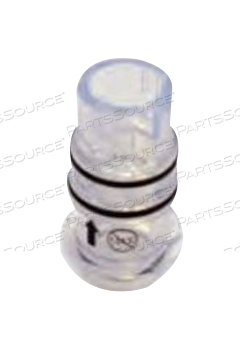 EXPIRATORY FLOW SENSOR ASSEMBLY by Mindray North America