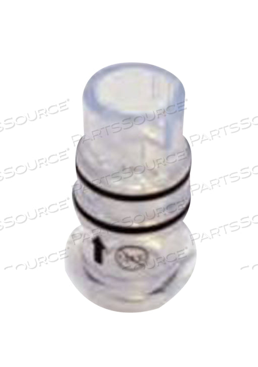 EXPIRATORY FLOW SENSOR ASSEMBLY by Mindray North America