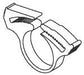 Nylon Hose Clamp - Midmark 016-0748-01 - 1