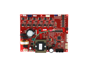 626 Main PC Board - Midmark 002-10083-02