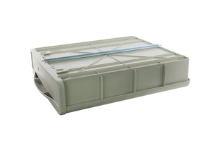 204 Front Drawer Kit, Pebble Grey - Midmark 002-10460-00-216