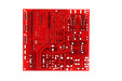 PCB, Hi/Lo 2 FN Repair Kit - Midmark 002-2028-00 - 2