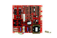 PCB, Hi/Lo 2 FN Repair Kit - Midmark 002-2028-00 - 1