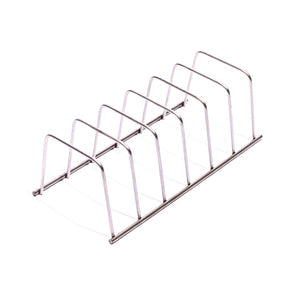Pouch Rack, 6 Slot, for M9/M11 - Midmark 002-2108-00