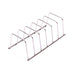 Pouch Rack, 6 Slot, for M9/M11 - Midmark 002-2108-00 - 1