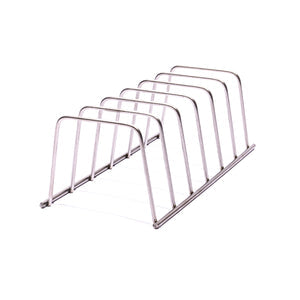 Pouch Rack, 6 Slot, for M9/M11 - Midmark 002-2108-00