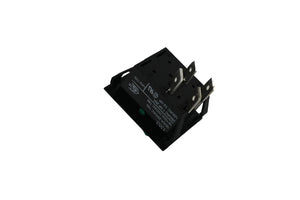 Heater Switch Green - Midmark 015-0650-03