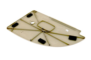 Cladding Assembly, Right Hand - Midmark 029-3489-00-271