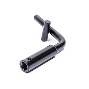 Weldment, Handle Extension - Midmark 030-0640-00