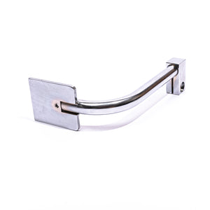Torso Band Support Weldment, Reamed - Midmark 030-1687-00 — Integris ...