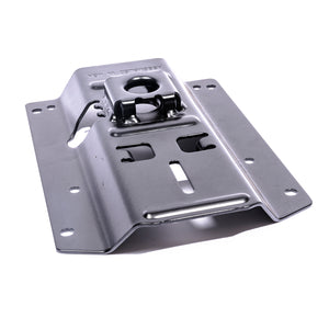 Stool Seat Base Assembly - Midmark 030-2094-00-312