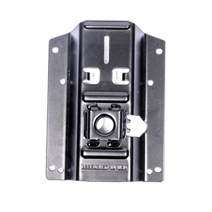 Stool Seat Base Assembly - Midmark 030-2094-00-312