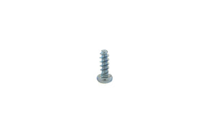 Exam Table Screw, 3.5x1.57x10mm, Cross Recess, For 204 & 604 Manual Exam Tables - Midmark 042-0168-00