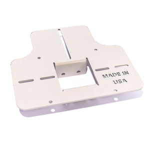 Mounting Plate - Midmark 050-4689-10