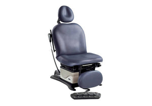 Midmark Color 232 630 Premium Upholster Top Kit, Shadow - Midmark 002-0725-232 — Integris ...