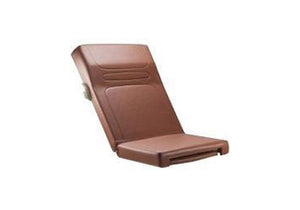 222/223 Soft Touch 28in Upholstery, Soothing Blue - Midmark 002-10110-855