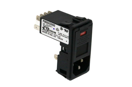 Power Inlet Kit - Midmark 002-10454-00