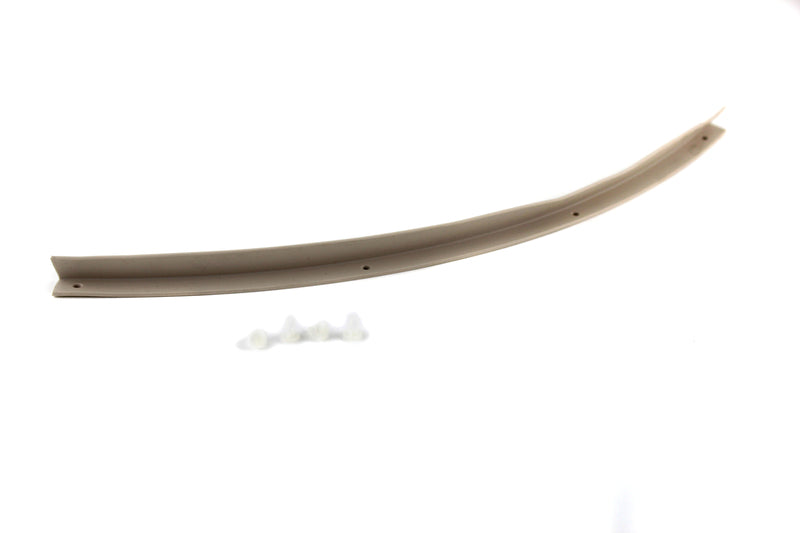 Steam Block Kit with Fasteners - Midmark 002-1244-02