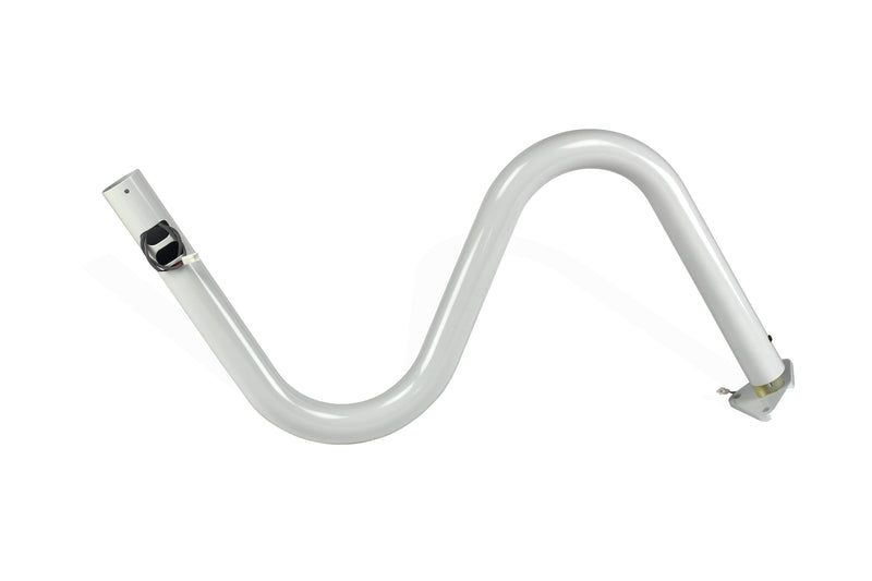 255 Downtube Kit, 9ft - Midmark 002-1968-00