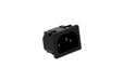 AC Connector Receptacle - Midmark 015-0639-00 - 1