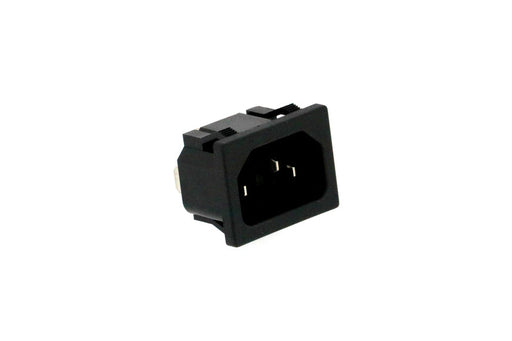 AC Connector Receptacle - Midmark 015-0639-00