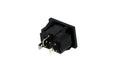 AC Connector Receptacle - Midmark 015-0639-00 - 2