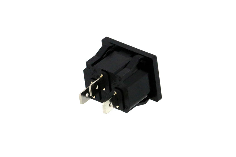 AC Connector Receptacle - Midmark 015-0639-00