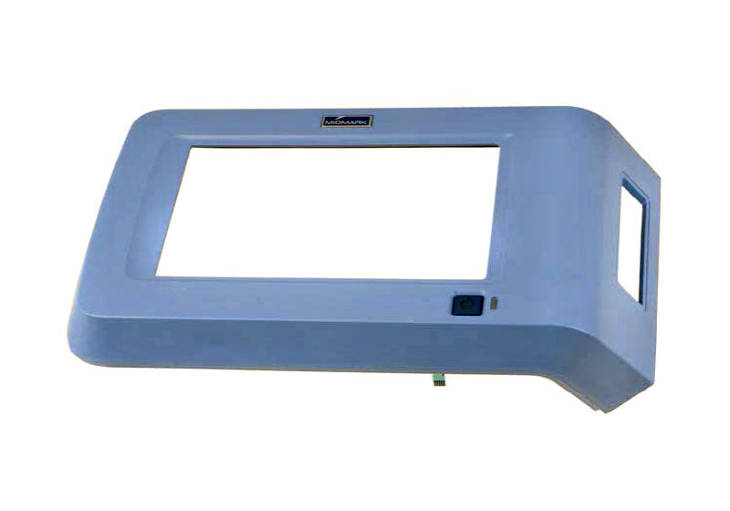 Iqvitals Front Bezel Service Kit - Midmark 181-6744 — Integris ...