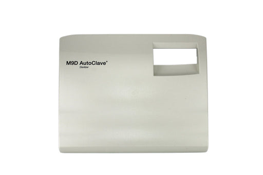 M9D AutoClave Self-Contained Steam Sterilizer - Midmark 002-0783-01