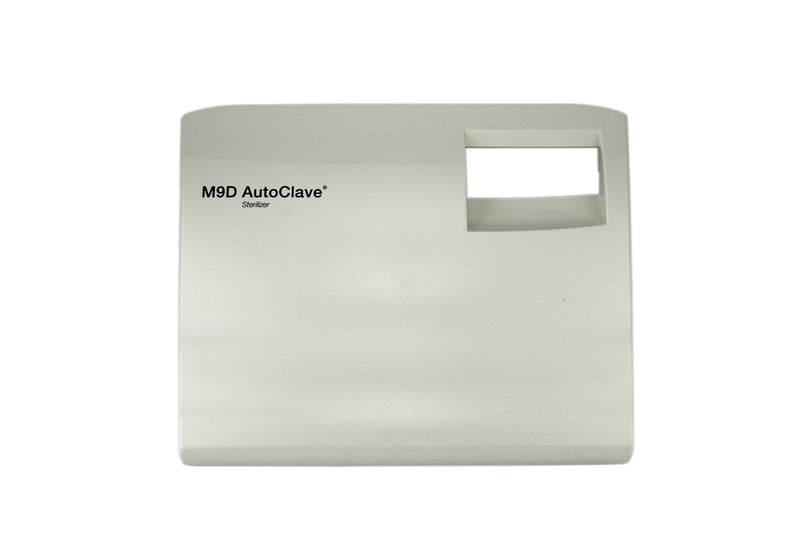 M9D AutoClave Self-Contained Steam Sterilizer - Midmark 002-0783-01