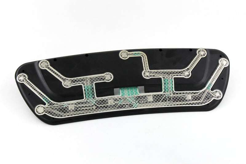 Switch Plate Kit, Linear Foot - Midmark 002-1025-00