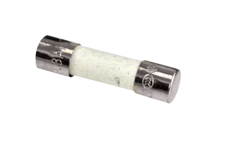 Fuse, 6.3a, Slo-Blo, High-Breaking Capacity - Midmark 015-0346-40