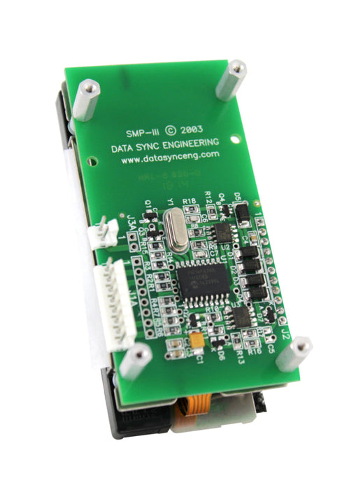 Printer Module Assm, Sterlizer - Midmark 015-1752-00 discontinued