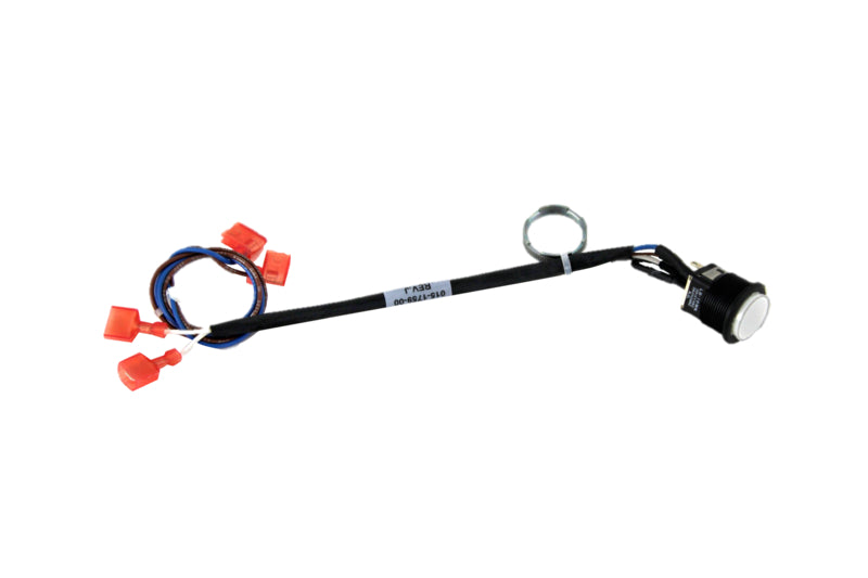 Harness, Drawer Heater Switch - Midmark 015-1759-00