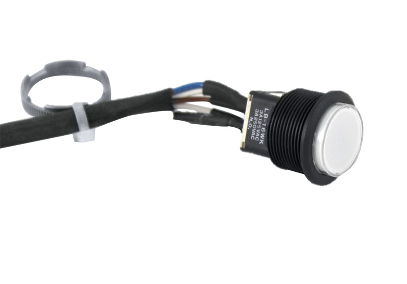 Harness, Drawer Heater Switch - Midmark 015-1759-00